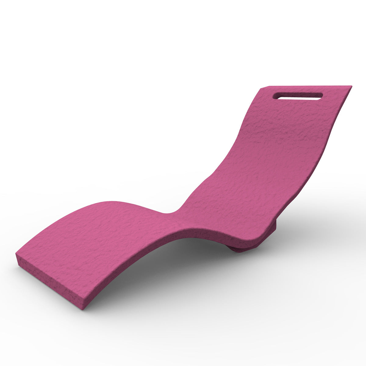 Lettino prendisole Chaise Longue Arkema Design SERENDIPITY S010