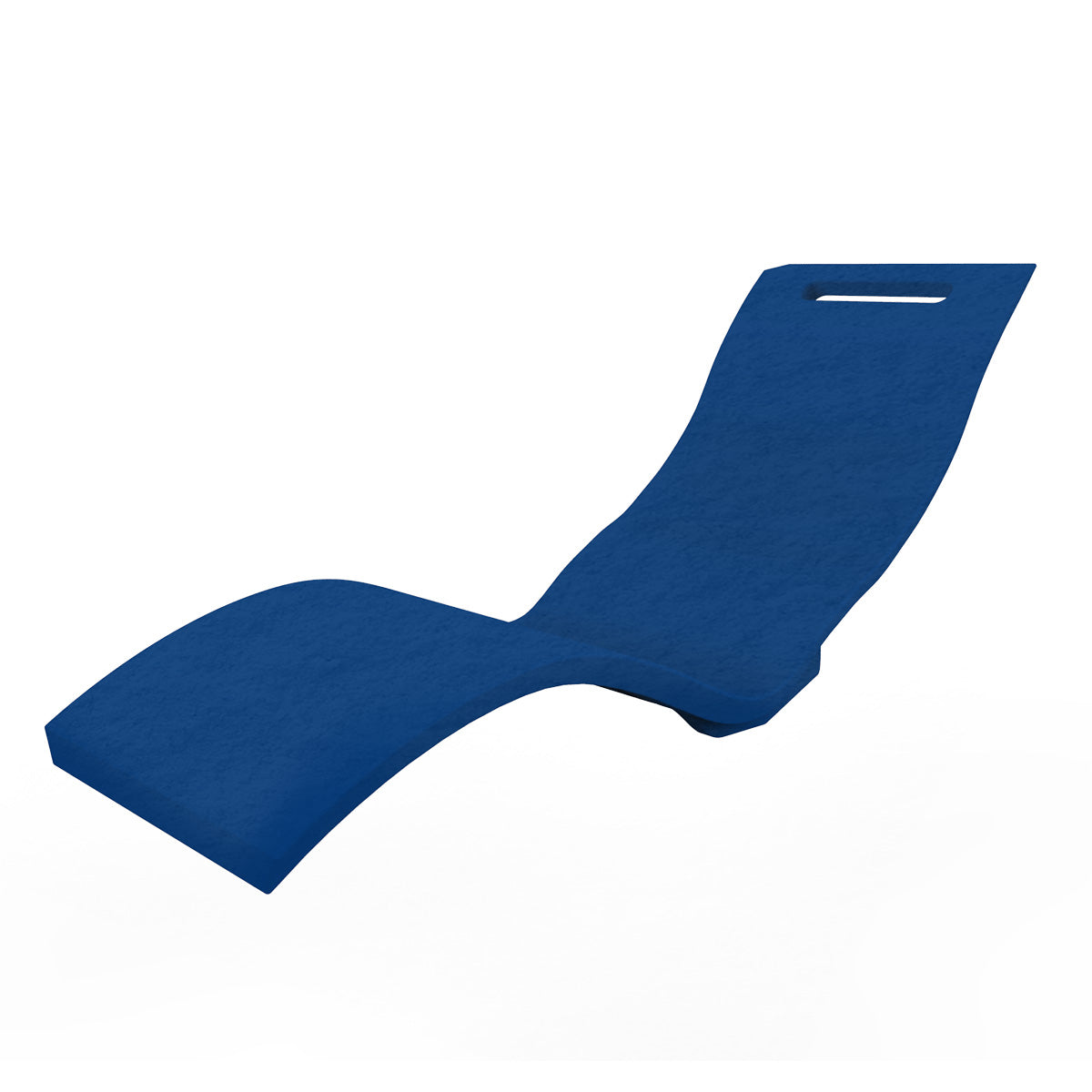 Lettino prendisole Chaise Longue Arkema Design SERENDIPITY S010
