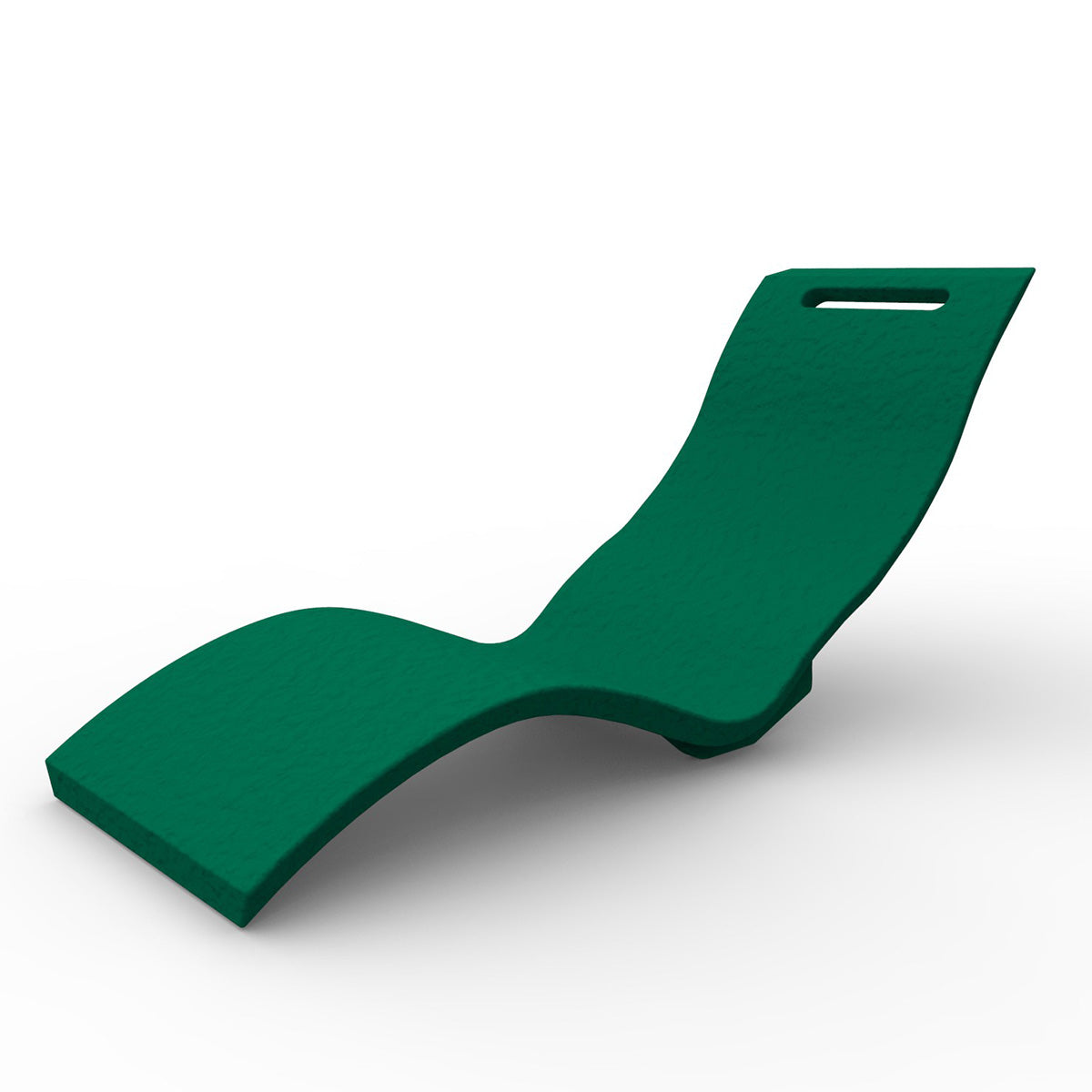 Lettino prendisole Chaise Longue Arkema Design SERENDIPITY S010