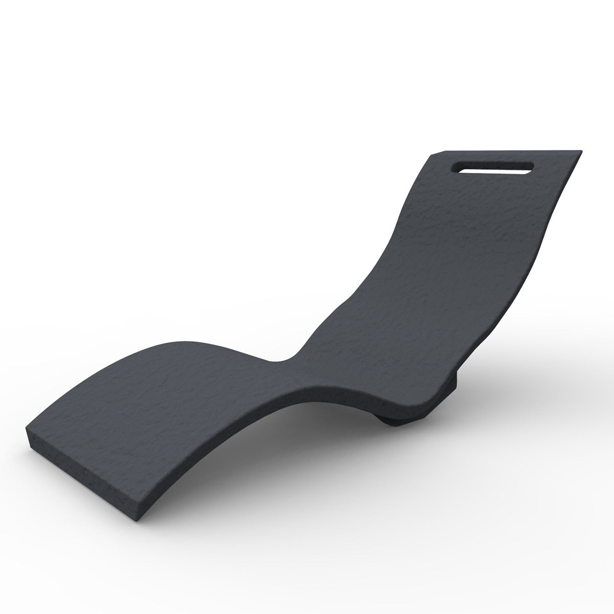 Lettino prendisole Chaise Longue Arkema Design SERENDIPITY S010