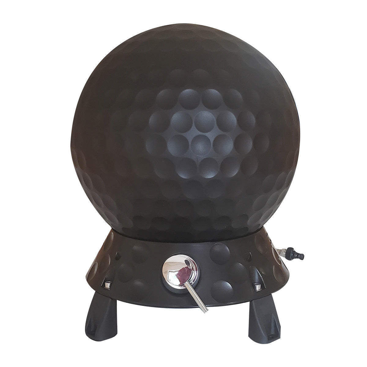 Collettore solare 40 Lt con miscelatore per docce Arkema Design HOT BALL