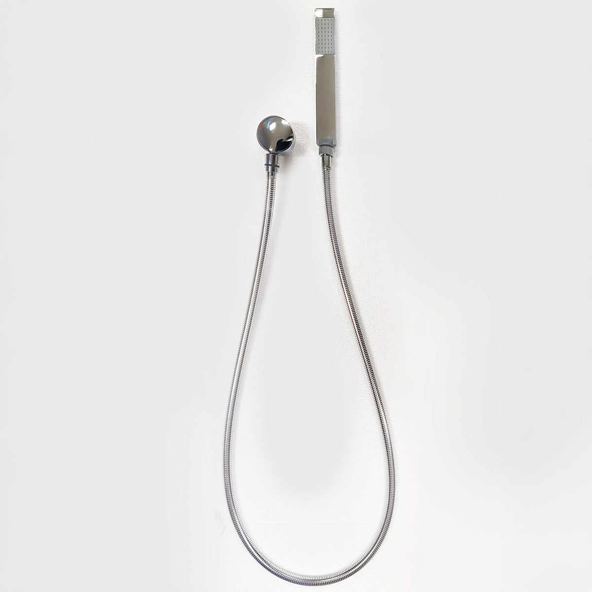 Doccia Solare in Alluminio 30 Lt con doccetta e deviatore Arkema Design DADA D340