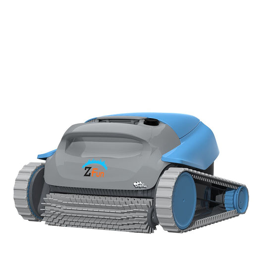 Robot Pulitore Dolphin Z FUN per Piscina Fuori Terra Residenziale