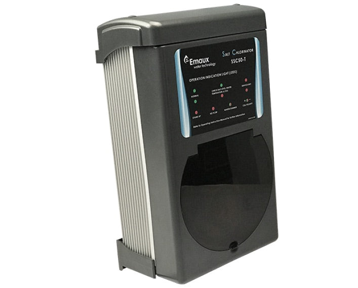 Sterilizzatore a Sale EMAUX SSC15-E