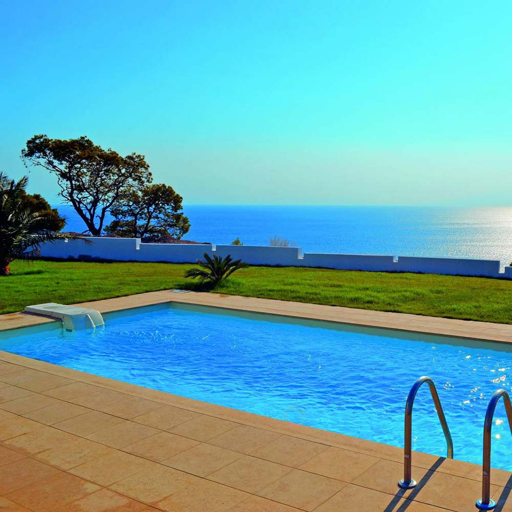 Monoblocco Filtrante Filtrinov MX per Piscina Interrata