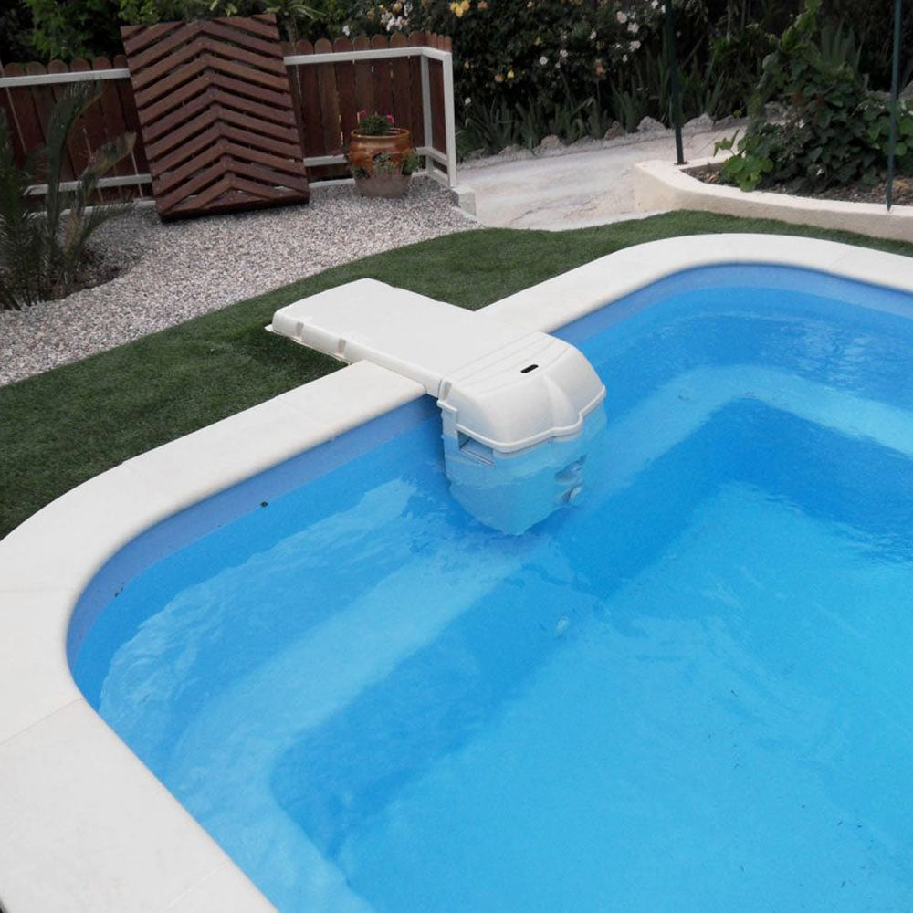 Monoblocco Filtrante Filtrinov MX per Piscina Interrata