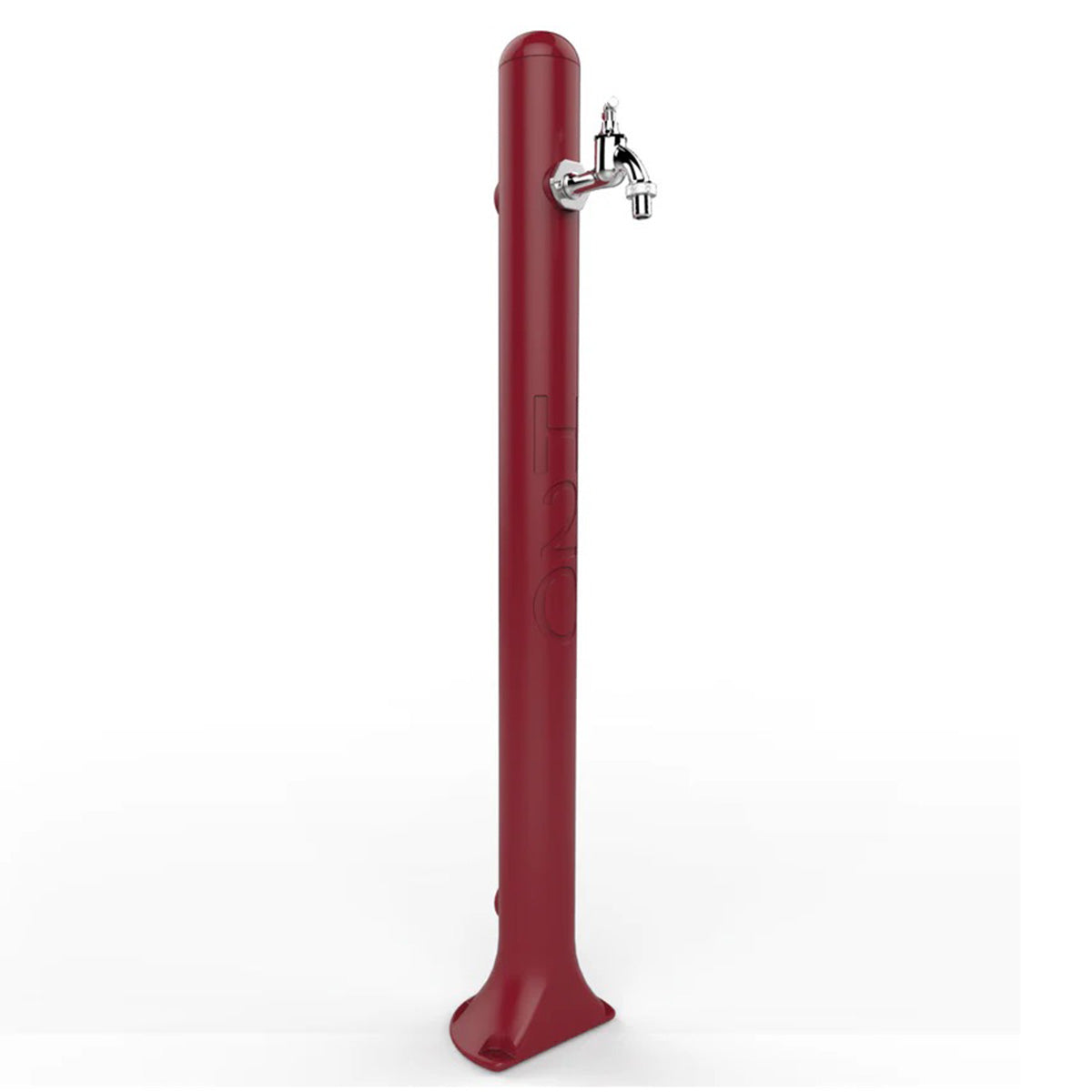 Fontana tradizionale con rubinetto Arkema Design H2O GH115