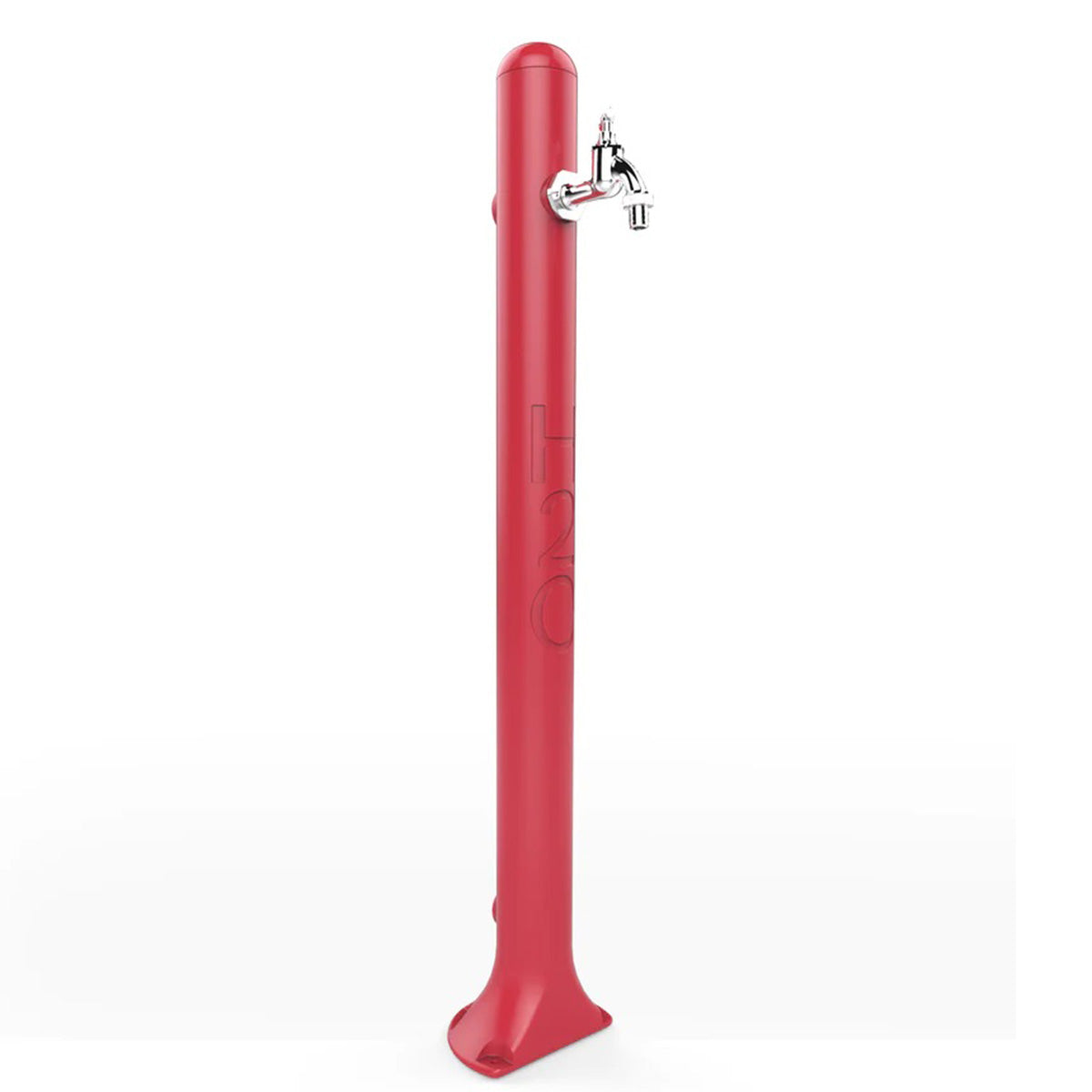 Fontana tradizionale con rubinetto Arkema Design H2O GH115