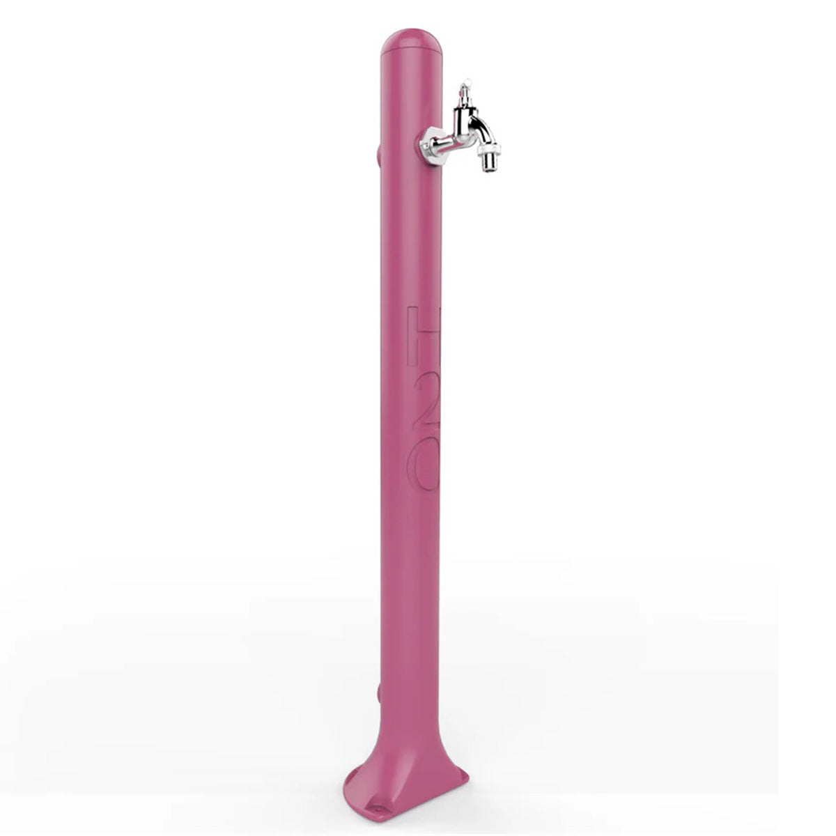 Fontana tradizionale con rubinetto Arkema Design H2O GH115