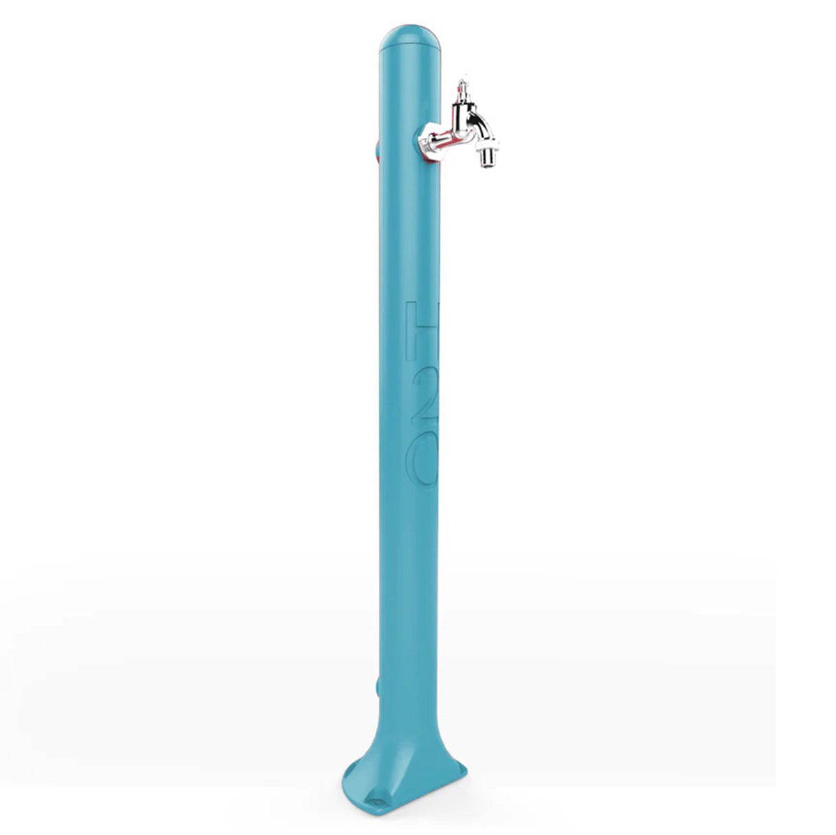 Fontana tradizionale con rubinetto Arkema Design H2O GH115