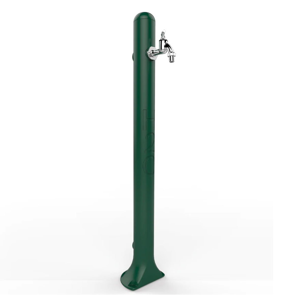 Fontana tradizionale con rubinetto Arkema Design H2O GH115