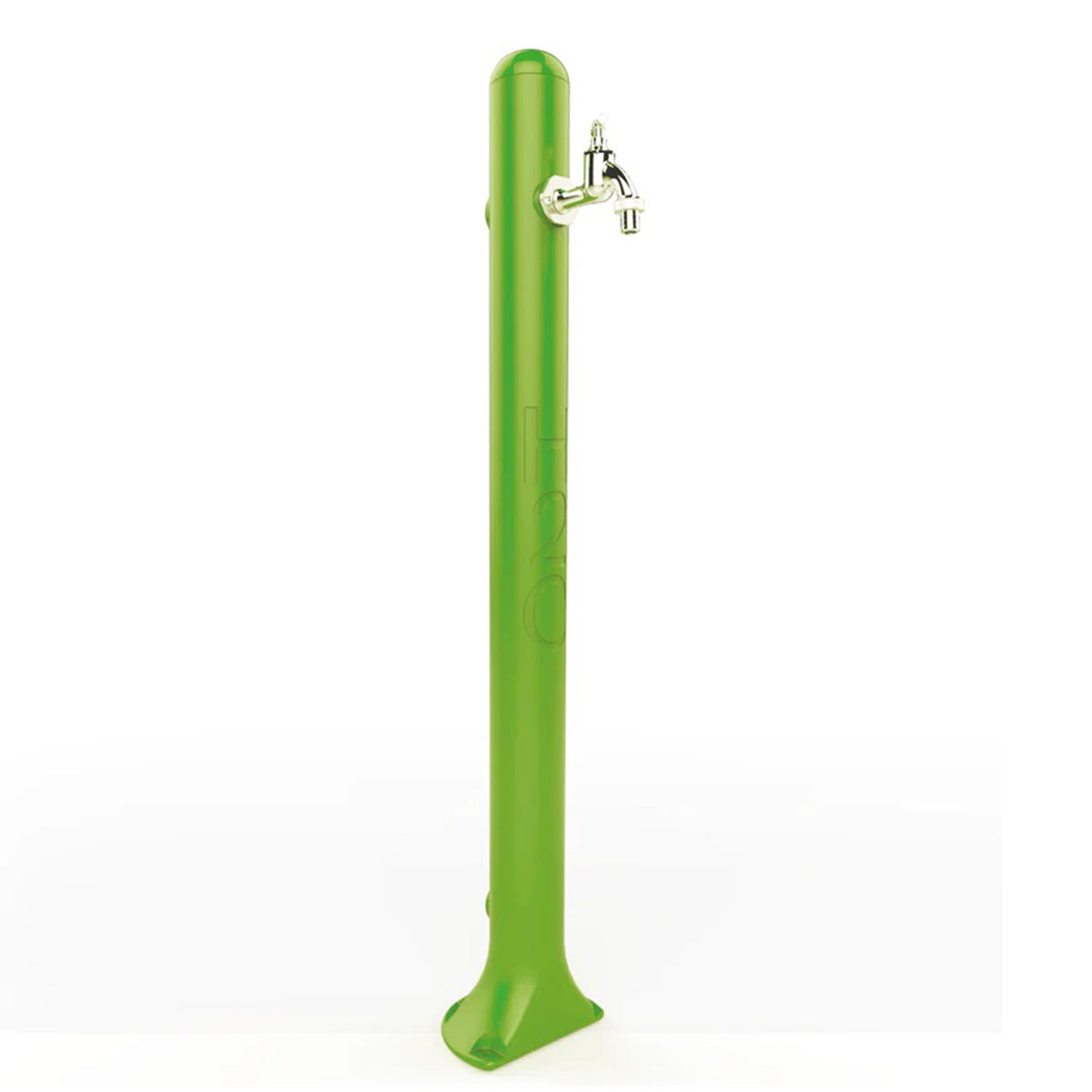 Fontana tradizionale con rubinetto Arkema Design H2O GH115
