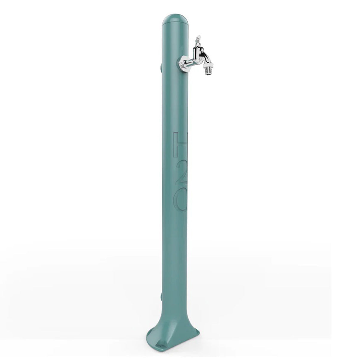 Fontana tradizionale con rubinetto Arkema Design H2O GH115