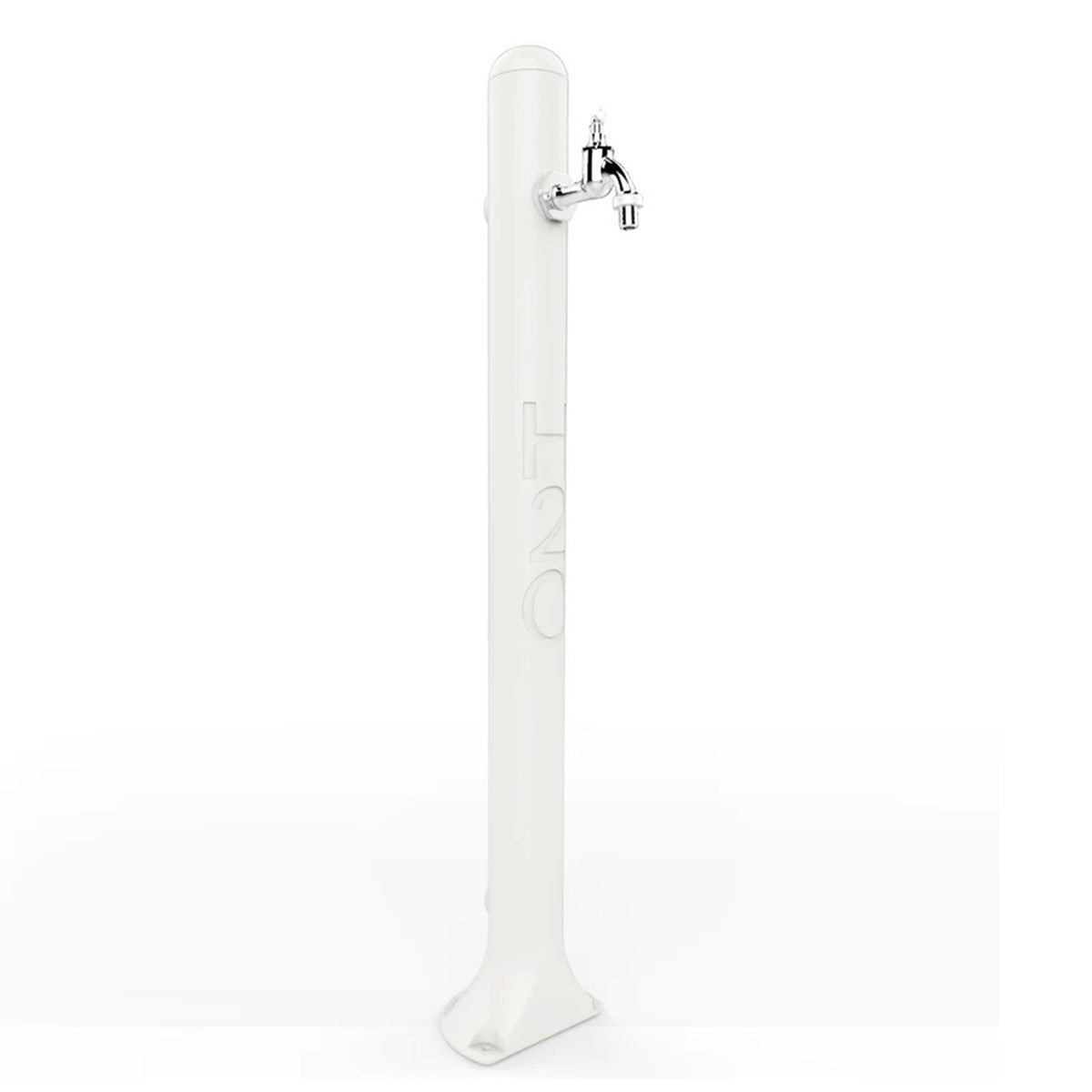 Fontana tradizionale con rubinetto Arkema Design H2O GH115