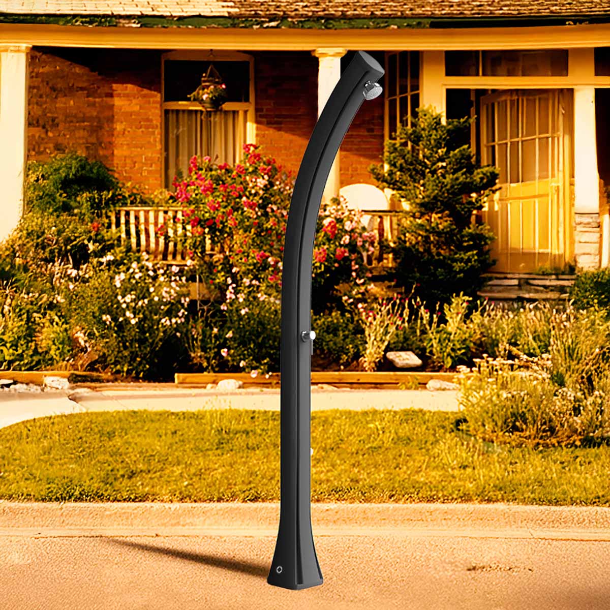 Arkema Design Doccia Solare Happy H100