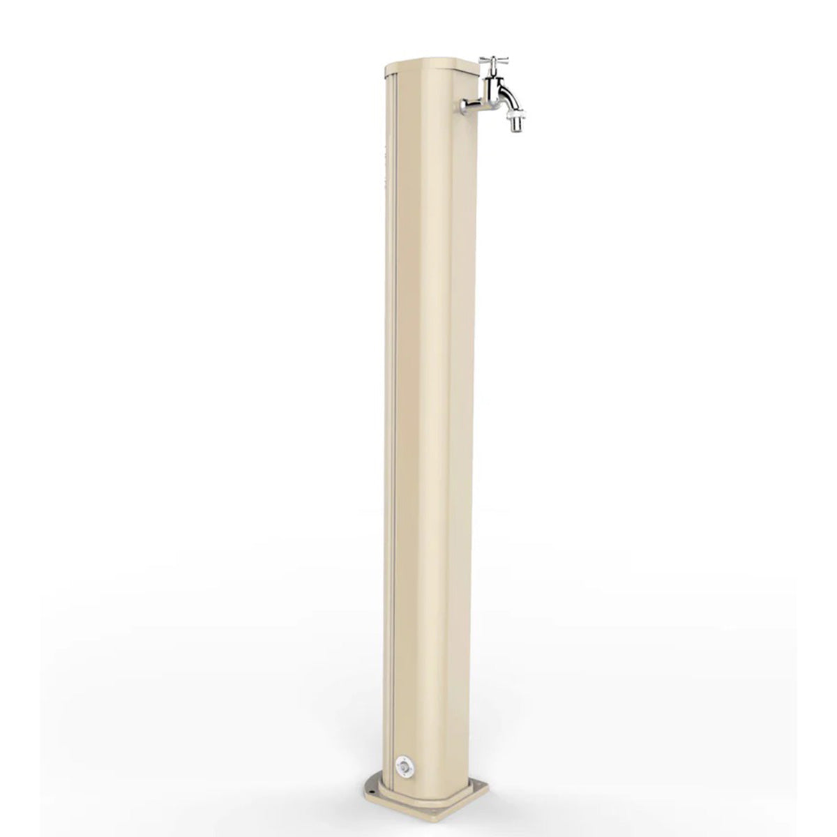 Fontana in Alluminio con rubinetto Arkema Design JOLLY A695