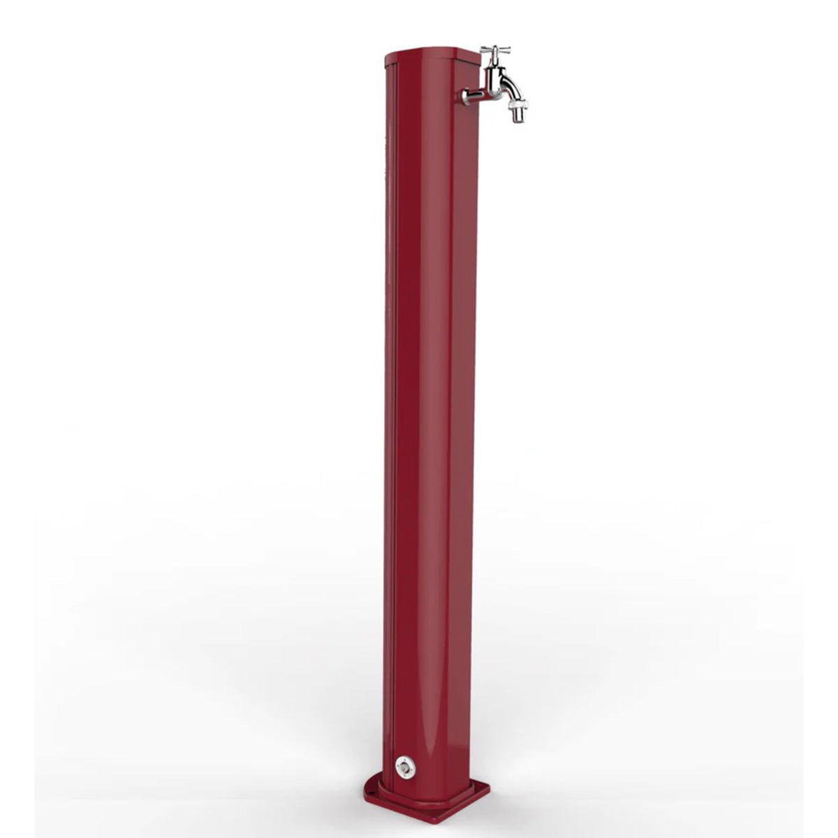 Fontana in Alluminio con rubinetto Arkema Design JOLLY A695