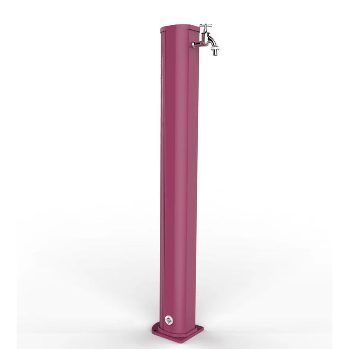 Fontana in Alluminio con rubinetto Arkema Design JOLLY A695