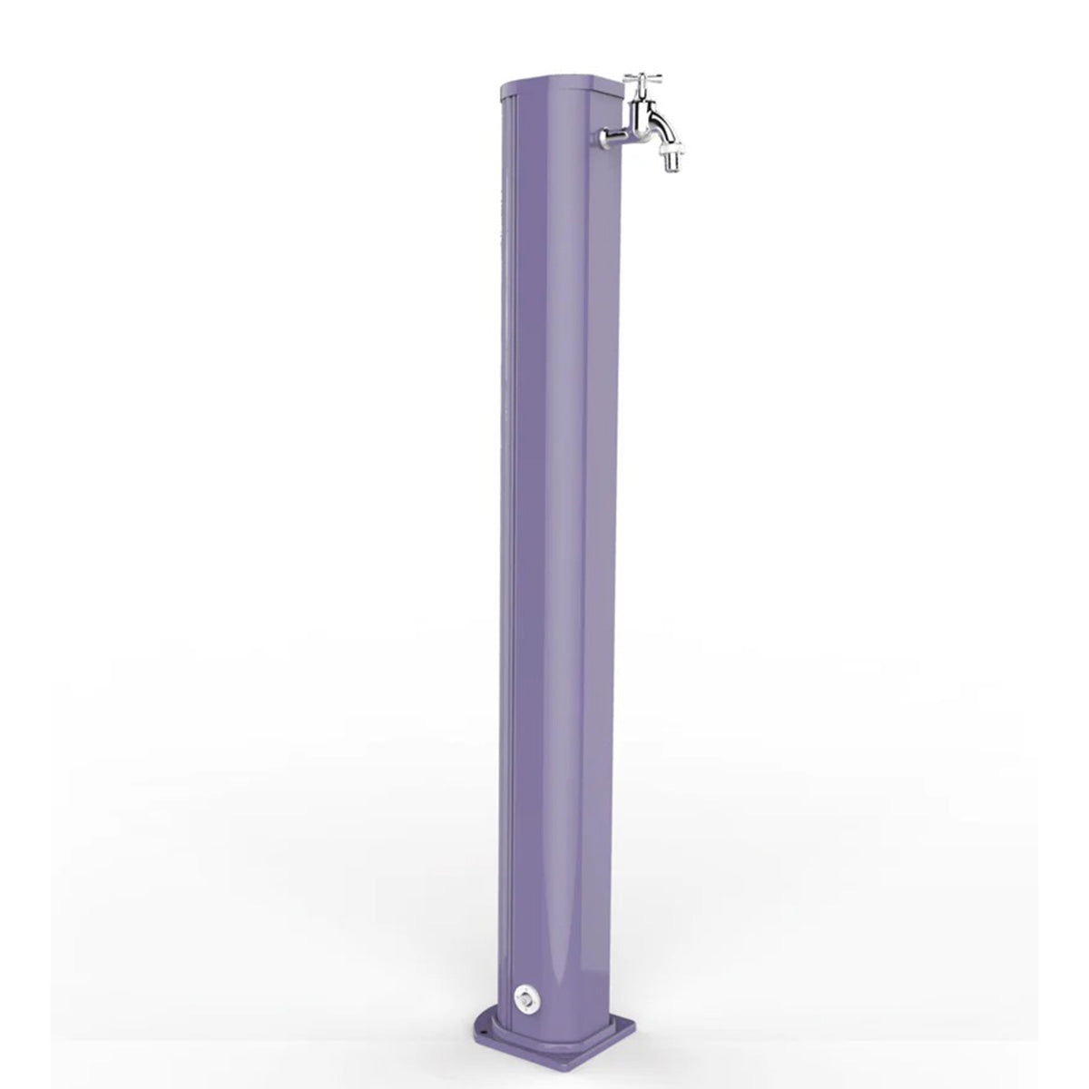 Fontana in Alluminio con rubinetto Arkema Design JOLLY A695
