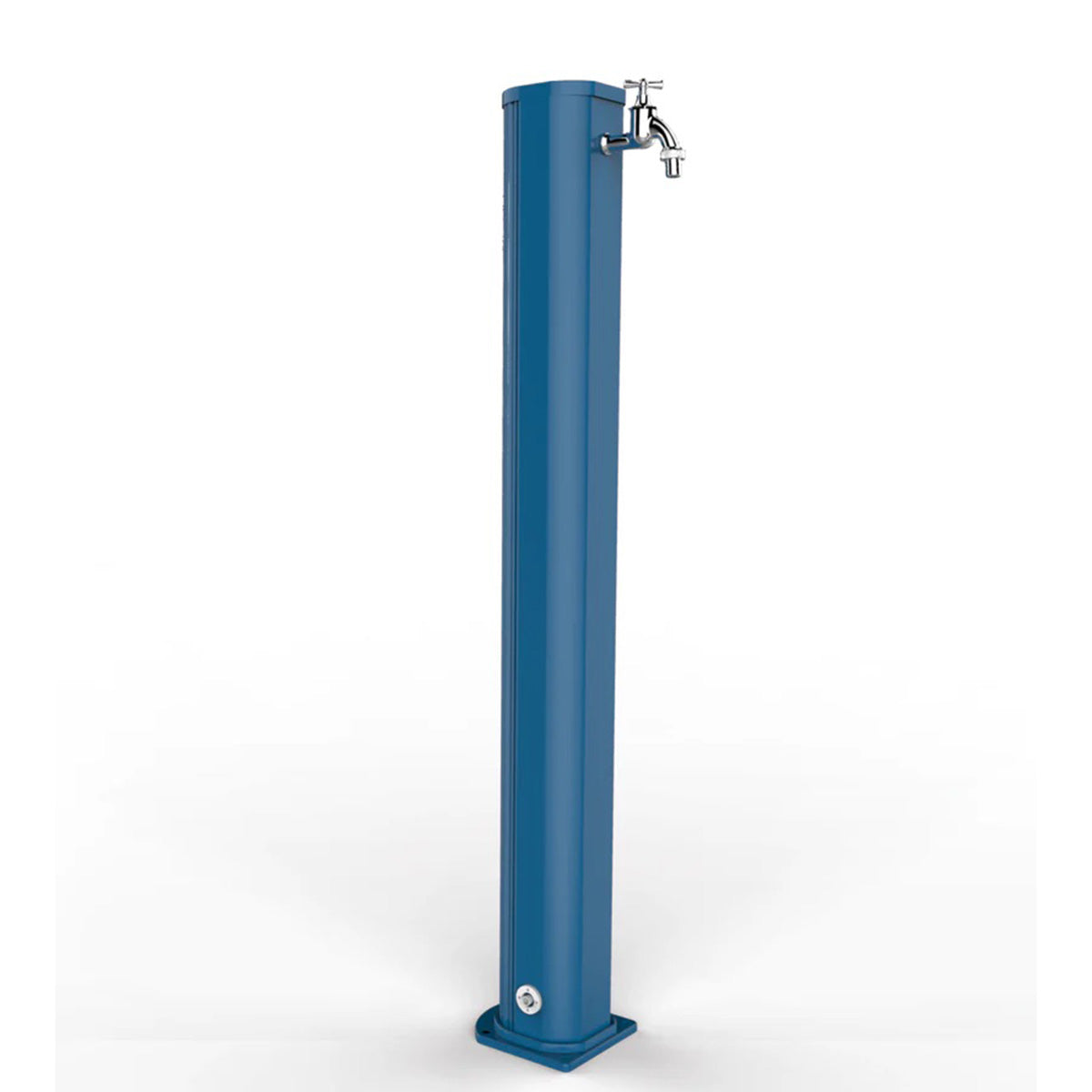 Fontana in Alluminio con rubinetto Arkema Design JOLLY A695