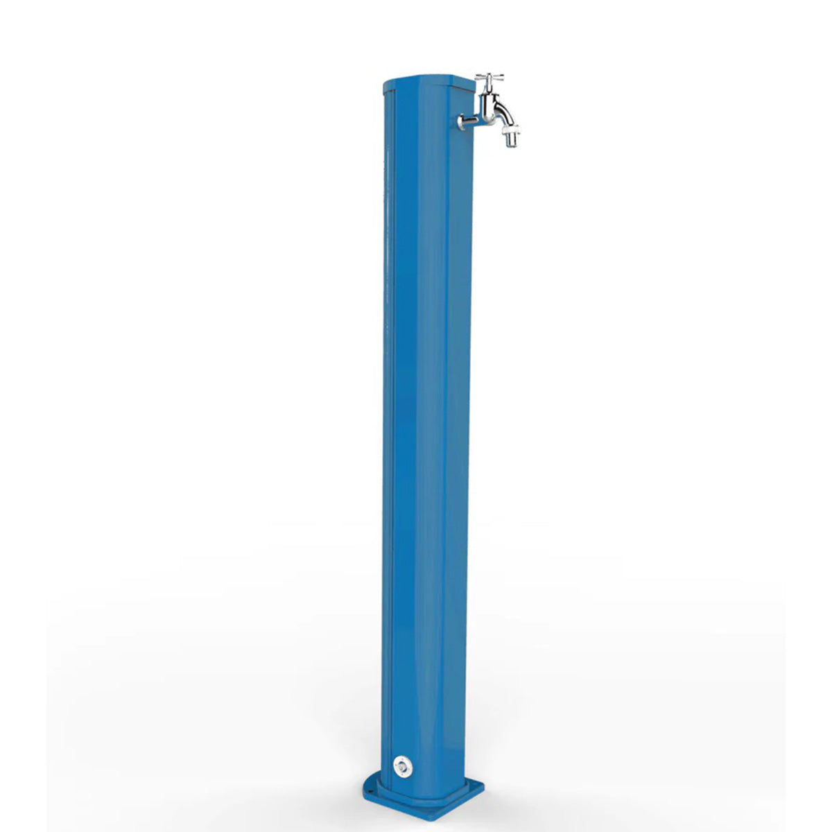 Fontana in Alluminio con rubinetto Arkema Design JOLLY A695