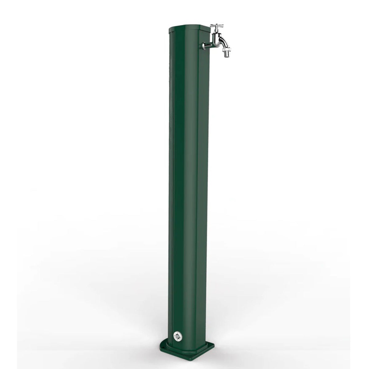 Fontana in Alluminio con rubinetto Arkema Design JOLLY A695