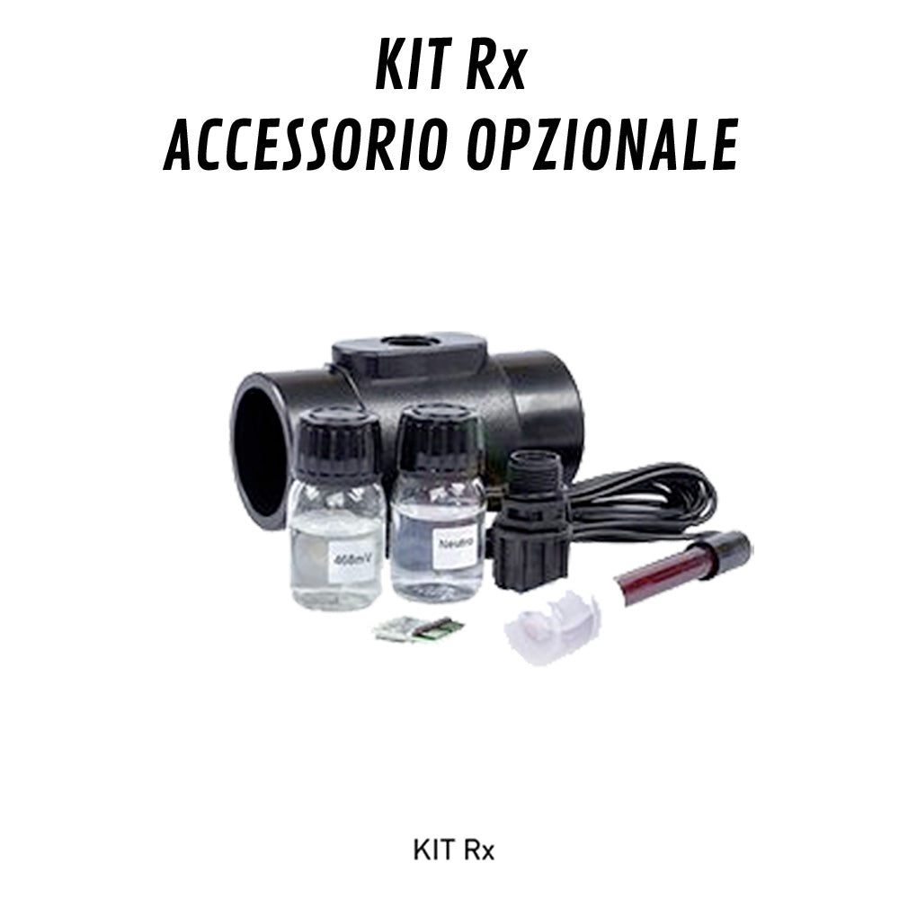Sterilizzatore a Sale Kripsol KLX