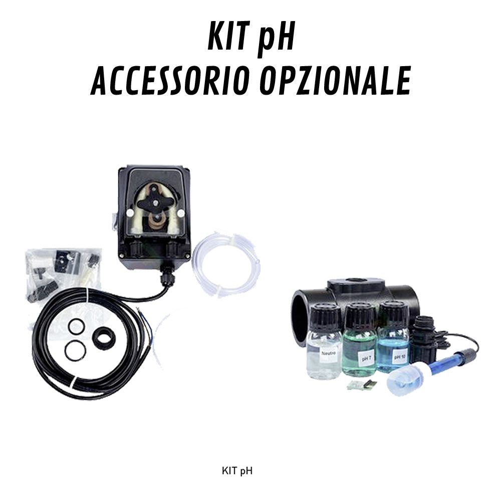 Sterilizzatore a Sale Kripsol KLX