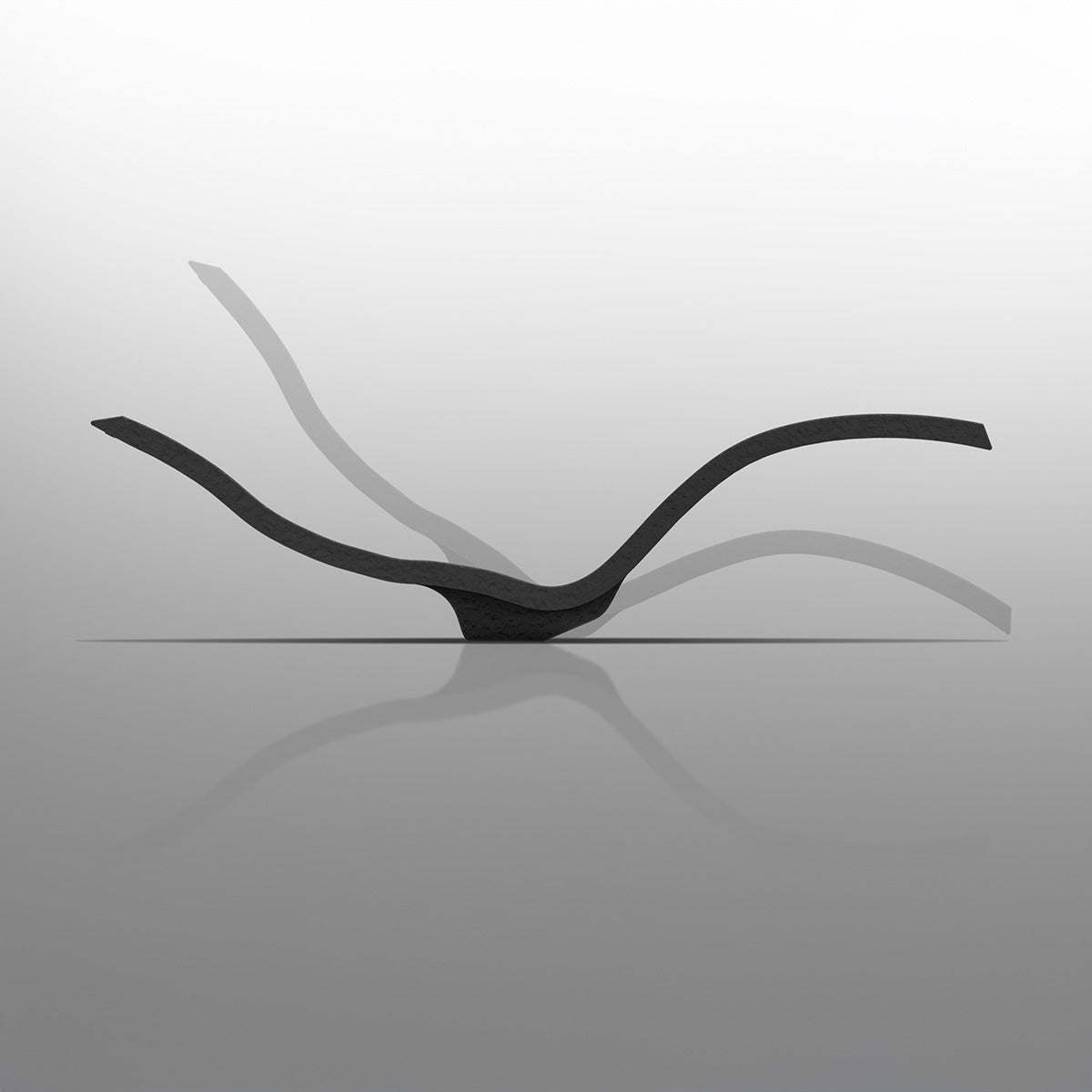 Lettino prendisole Chaise Longue Arkema Design SERENDIPITY S010