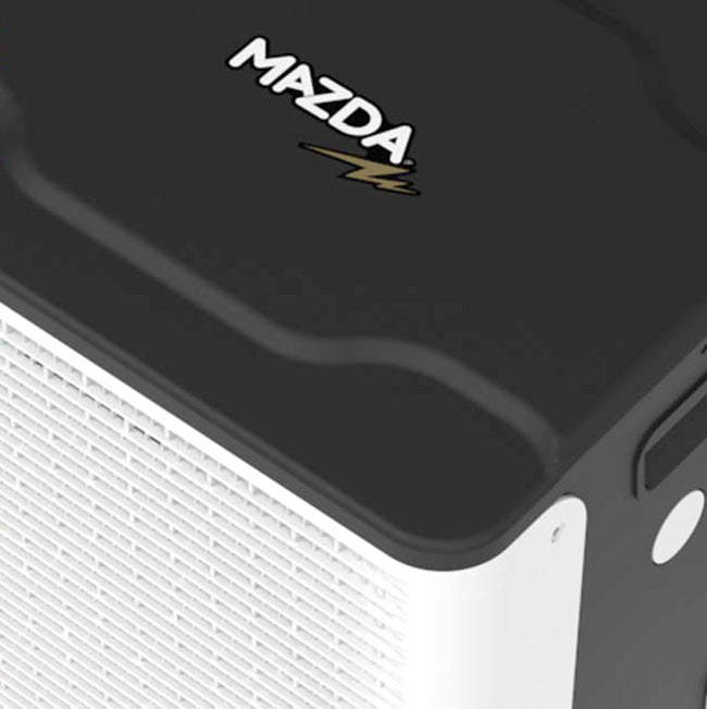 Pompa di Calore per Piscina Fuori Terra fino a 25m3 Mazda Cube M25