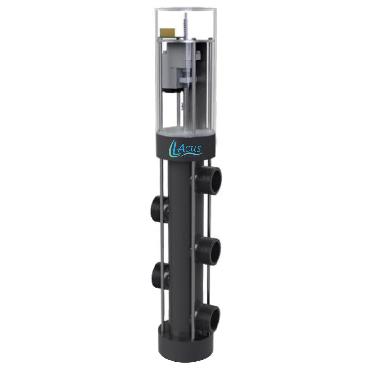 Valvola Multiporta PROWAY