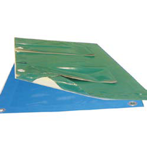 Copertura invernale Eco Cover per Piscina RettangolareCopertura invernale Eco Cover per Piscina Rettangolare