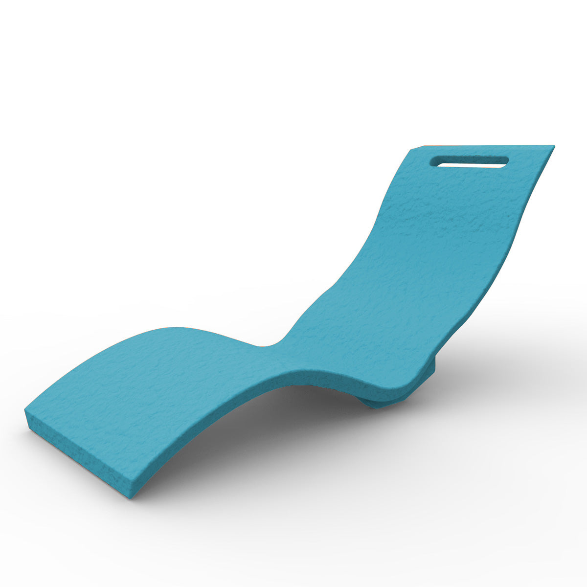 Lettino prendisole Chaise Longue Arkema Design SERENDIPITY S010