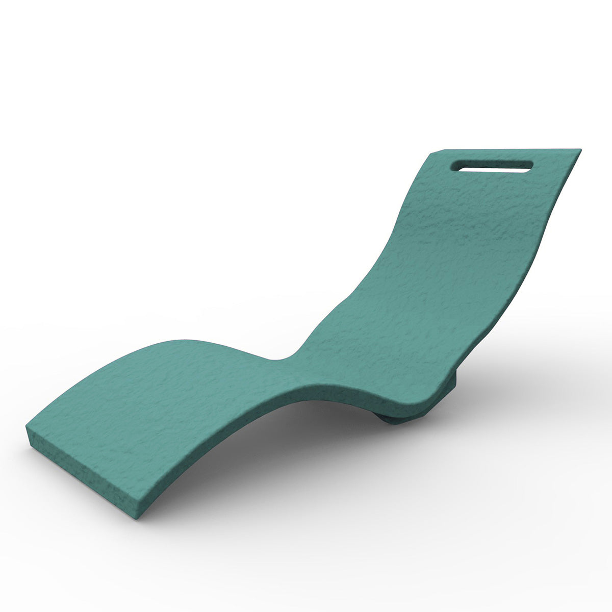 Lettino prendisole Chaise Longue Arkema Design SERENDIPITY S010