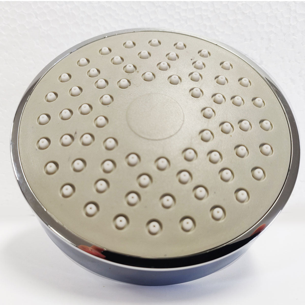 Doccia Solare in Alluminio 23Lt con lavapiedi Arkema Design JOLLY A520