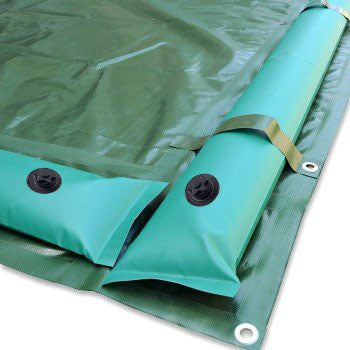 Copertura invernale Eco Cover per Piscina RettangolareCopertura invernale Eco Cover per Piscina Rettangolare
