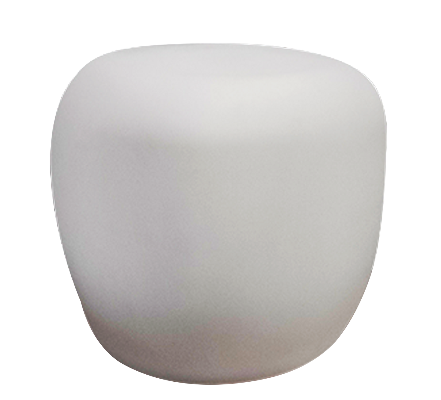 Complemento d'arredo luminoso fotovoltaico con telecomando Arkema Design Light Stone M