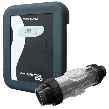 Sterilizzatore a Sale Waterpool Twinsalt