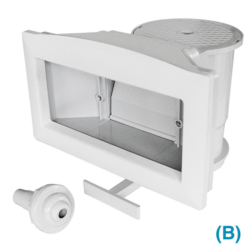 Skimmer mini per C.A./Liner (B)